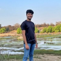 Aman Vyas