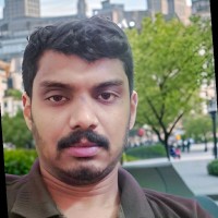 Shabeer Padikkathody Hamsa