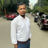 MD Imam Hossain
