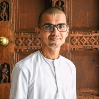 Sri Radha Govinda Dasa