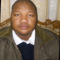 Maokamela Moshodi