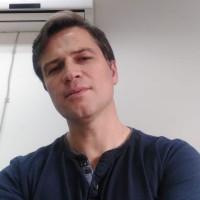 José Luis Macías Palma