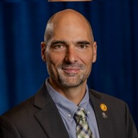 Tripp Fischer, P.G.