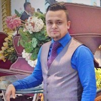 Muhammad Habibur Rahman Mahbub