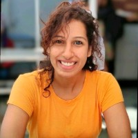 Pushpa V