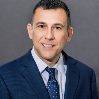 Mike Kanner, M.A. Behavioral Economics