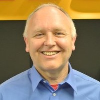 Phil Austin