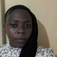 Veronica Mwambanga