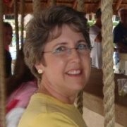 Sandra Hayes
