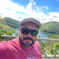 Marcio Ferreira Freitas