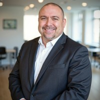 Michael Johnson, PMP