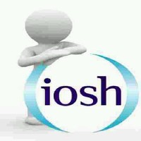 Mark James, Tech-IOSH