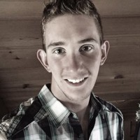 Garrett Suzak