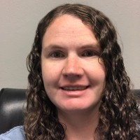 Megan Berk Ridenour