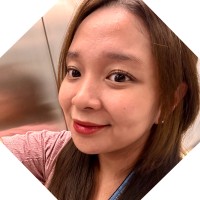 Darlene Louise Medrano