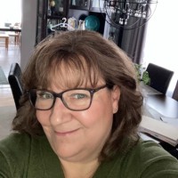 Carolyn Hughes