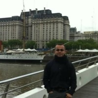 Andres Felipe Beltran Lopez