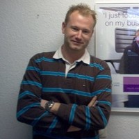 Christian Issel