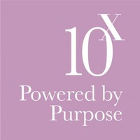 Powered by Purpose