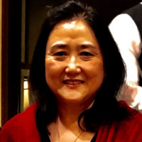 Pei Wang