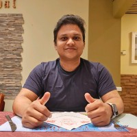 Rishikesh Purbey