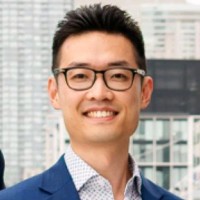 Stanley Lau