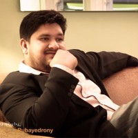 Shaurav Anik
