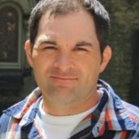 Scott Hartman