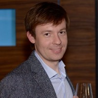 Dmitry Baranov