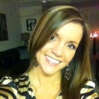 Crystal Curtis