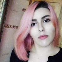 Елизавета Андриевская