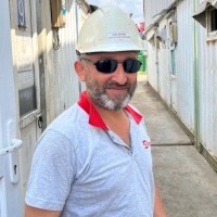 Arif Ertürk