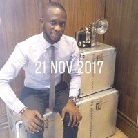 Ajikanle Quadri A