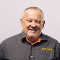 Wayne Thomson
