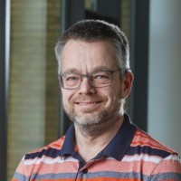 Thomas Larsen