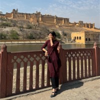 Shalini Urang