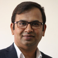 Rushabh Doshi
