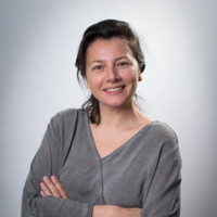 Isabelle Vénuat