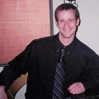 Scott Raphael
