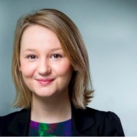 Trine Frydendahl Bjerregaard