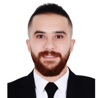 Mohamed Amr Hammad