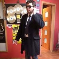 Marcin Wozniak