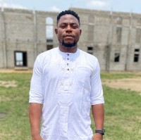 Lionel Nwadike