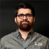 Alejandro Gonzalez Abundes