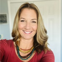 Melissa Milford