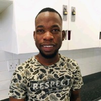 Peter Mkhabela