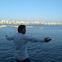 Zubair Shaikh