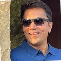 Sandeep Shukla