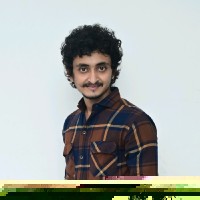 Kunjal Patel