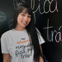 Gabriela Alarcon